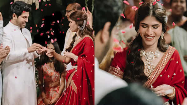 Allu Sirish- Nainika: అలా మొదలైంది.. నయనికతో తన లవ్ స్టోరీని చెప్పేసిన అల్లు శిరీష్