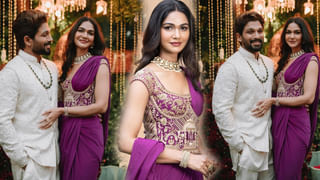 భర్తతో ఆనందంగా.. అదరిపోయే లుక్‌లో కాజల్ అగర్వాల్