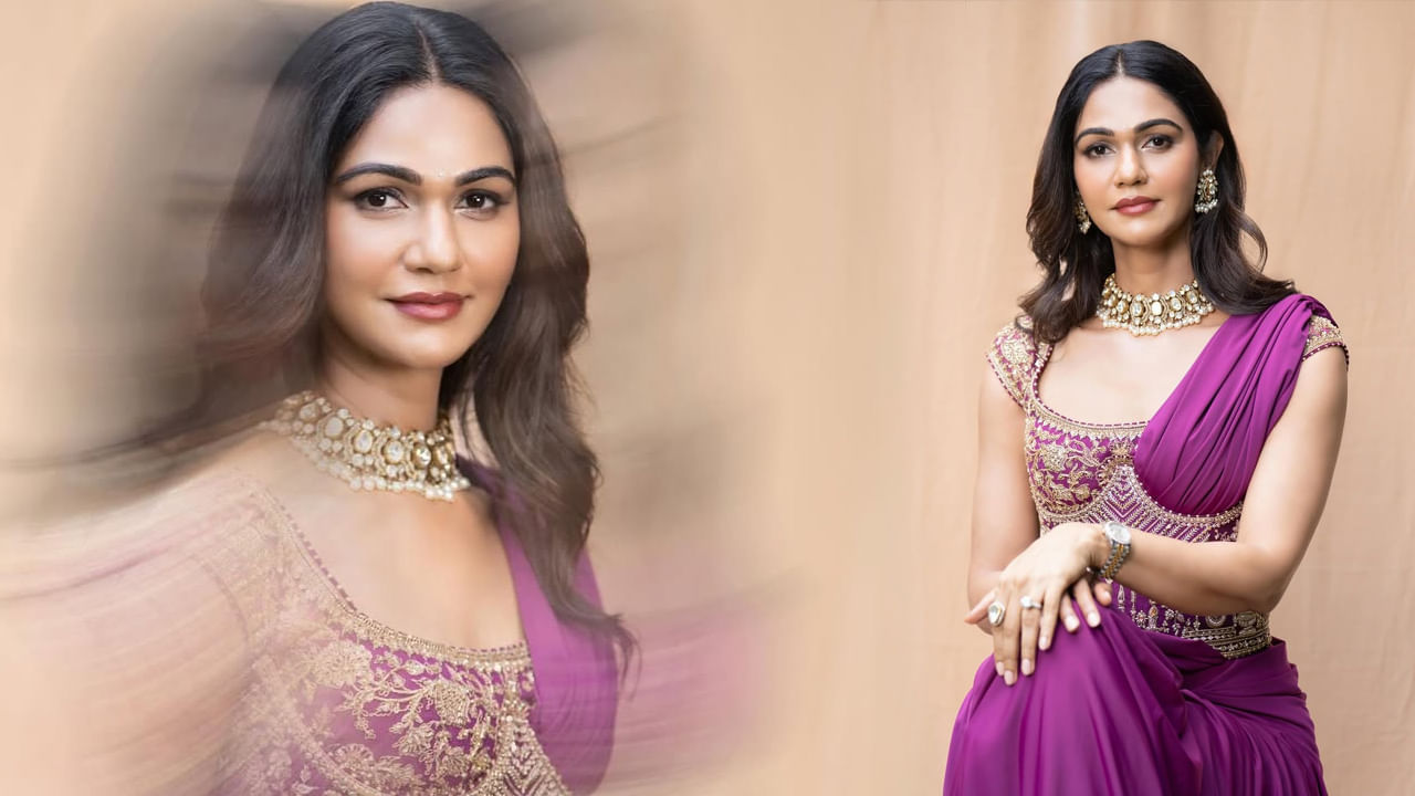 ఈ క్రమంలోనే ఈ చిన్నది అల్లు అర్జున్తో దిగిన క్యూట్ ఫొటోస్ షేర్ చేసింది. రీసెంట్గా అల్లు శిరీష్ నిశ్చతార్థ వేడుక అంగరంగ వైభవంగా జరిగిన విషయం తెలిసిందే. దానికి సంబంధించిన ఫొటోస్ తన అభిమానులతో పంచుకుంది.