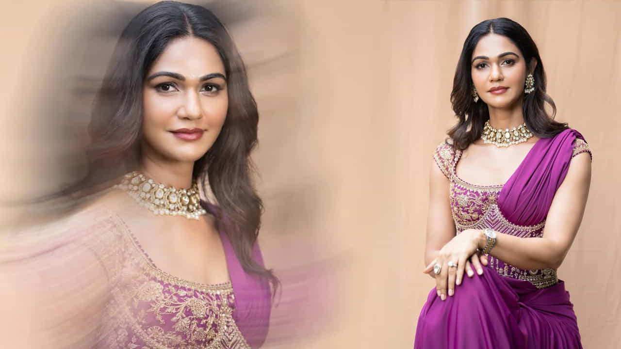 ఈ క్రమంలోనే ఈ చిన్నది అల్లు అర్జున్తో దిగిన క్యూట్ ఫొటోస్ షేర్ చేసింది. రీసెంట్గా అల్లు శిరీష్ నిశ్చతార్థ వేడుక అంగరంగ వైభవంగా జరిగిన విషయం తెలిసిందే. దానికి సంబంధించిన ఫొటోస్ తన అభిమానులతో పంచుకుంది.