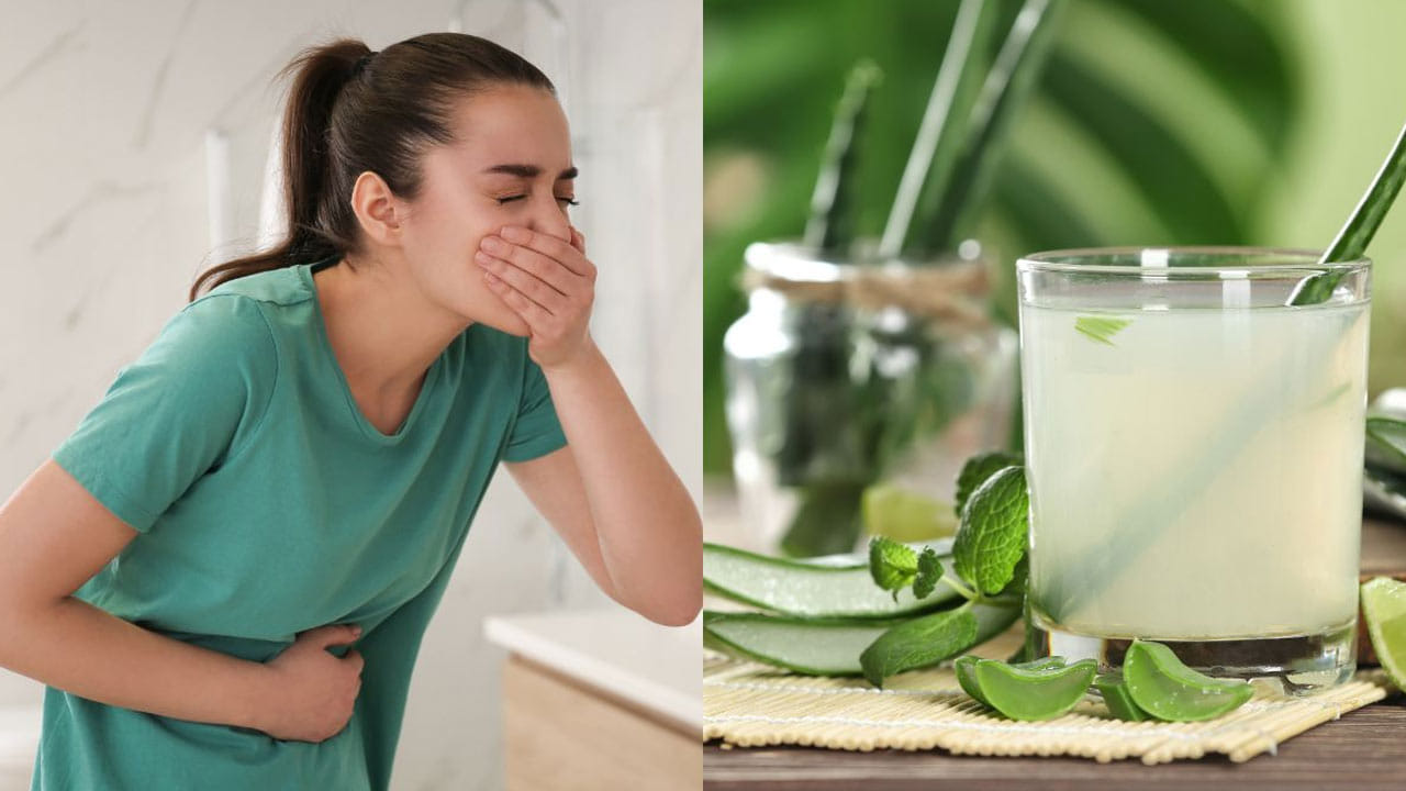 కలబంద రసం తాగడం వల్ల రక్తంలో చక్కెర స్థాయిలు తగ్గుతాయి. కలబందలో బయోయాక్టివ్ సమ్మేళనాలు ఉన్నాయి. ఇది కాలేయం నిర్విషీకరణ ప్రక్రియను అడ్డుకుంటుంది. కలబందను అధికంగా తీసుకోవడం వల్ల గుండె కొట్టుకోవడం మందగిస్తుంది. దీని వల్ల శరీరంలో అలసట, బలహీనత వచ్చే ప్రమాదం కూడా ఉంది. అలోవెరా జెల్ ఉపయోగించే ముందు, డాక్టర్ సలహా తీసుకోవాలి. 