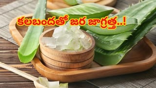 15 రోజుల పాటు ఖాళీ కడుపుతో ఈ డ్రింక్‌ ట్రై చేయండి.. వెయిట్‌‌తో పాటు డయాబెటిస్ కంట్రోల్‌..!
