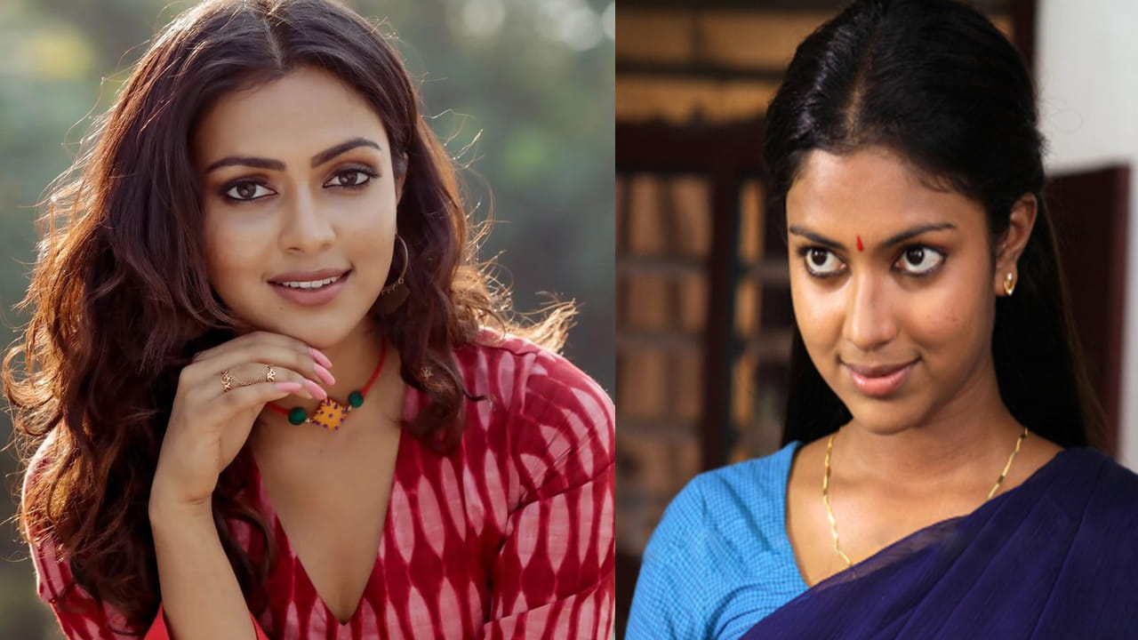 Amala Paul : ఆ సినిమాలో నటించి తప్పు చేశాను.. అప్పుడు నాకు 17 సంవత్సరాలే.. హీరోయిన్ అమలా పాల్..