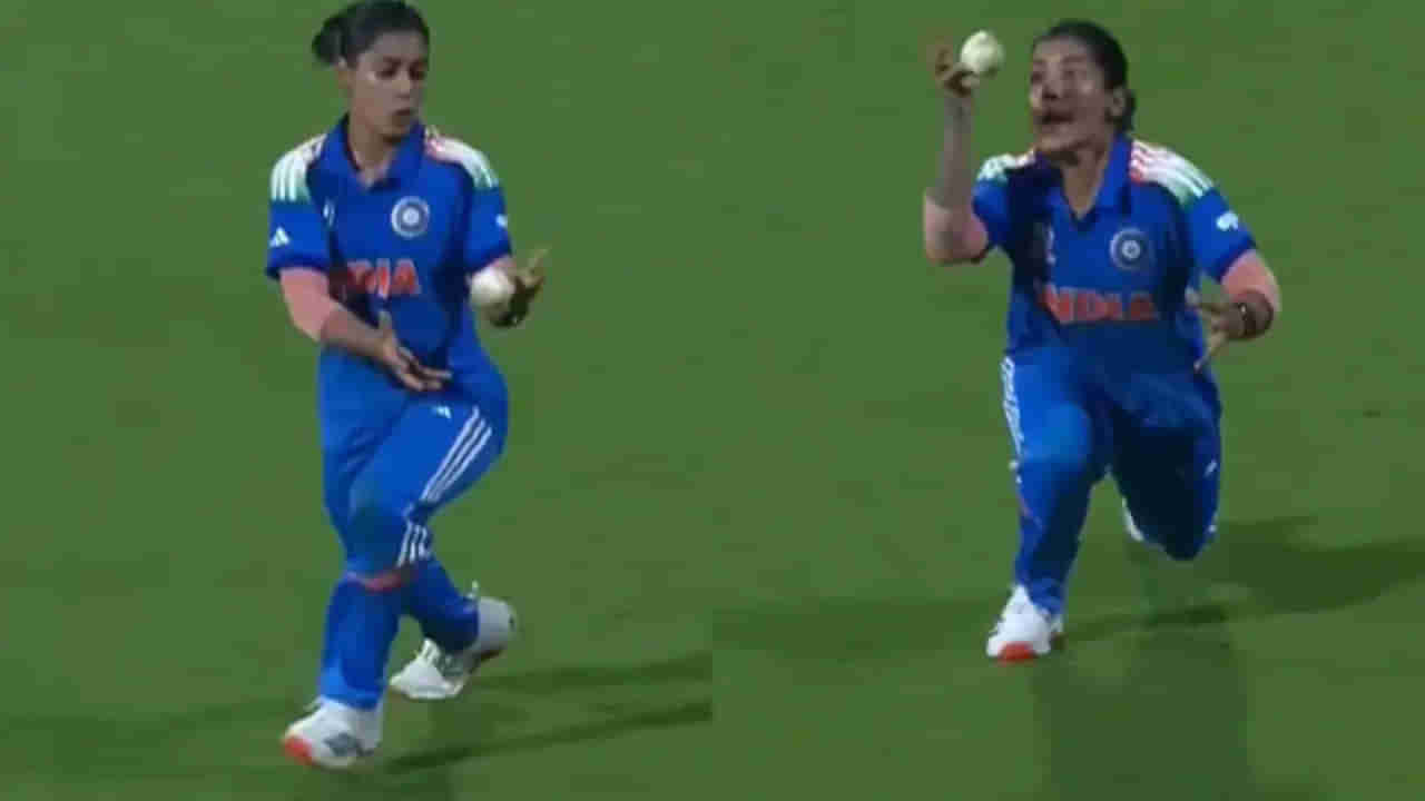 Video: మ్యాచ్ను మలుపు తిప్పిన సూపర్ సీన్ ఇదే భయ్యో.. అస్సలు మిస్ కావొద్దంతే..