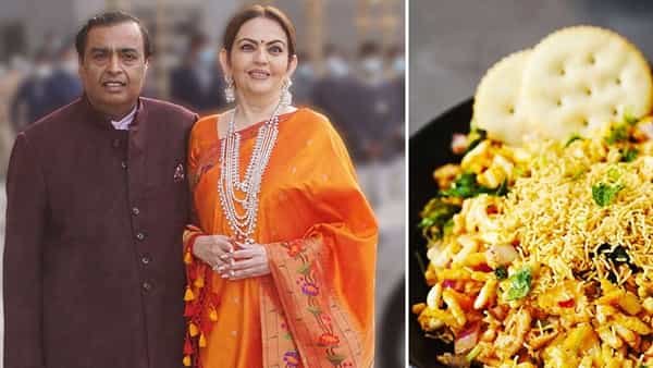 Ambani: అంబానీలు తినే ఫుడ్ గురించి తెలిస్తే నోరెళ్లబెడతారు? ఇంత సింపులా అనుకుంటారు