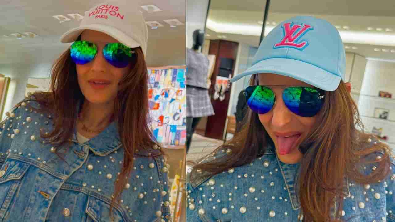 Ameesha Patel: అందుకే పెళ్లి చేసుకోలేదు.. షాకింగ్ కారణం చెప్పిన బాలీవుడ్ బ్యూటీ