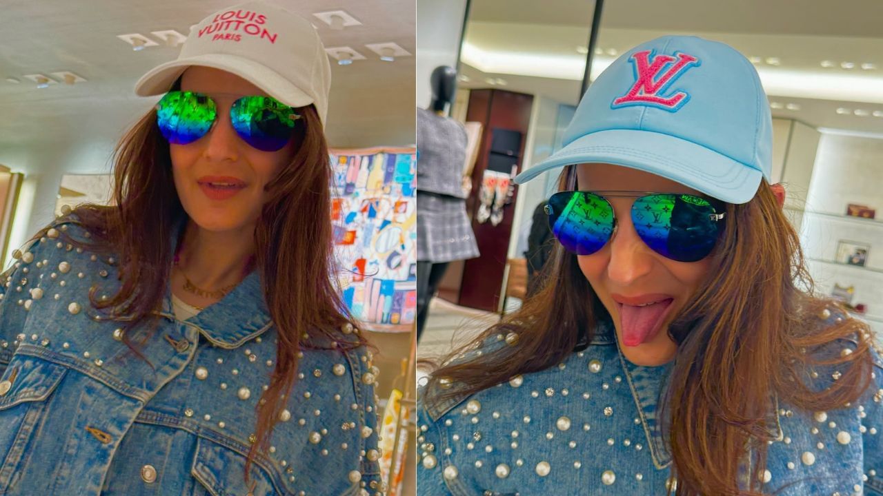 Ameesha Patel: అందుకే పెళ్లి చేసుకోలేదు.. షాకింగ్ కారణం చెప్పిన బాలీవుడ్ బ్యూటీ