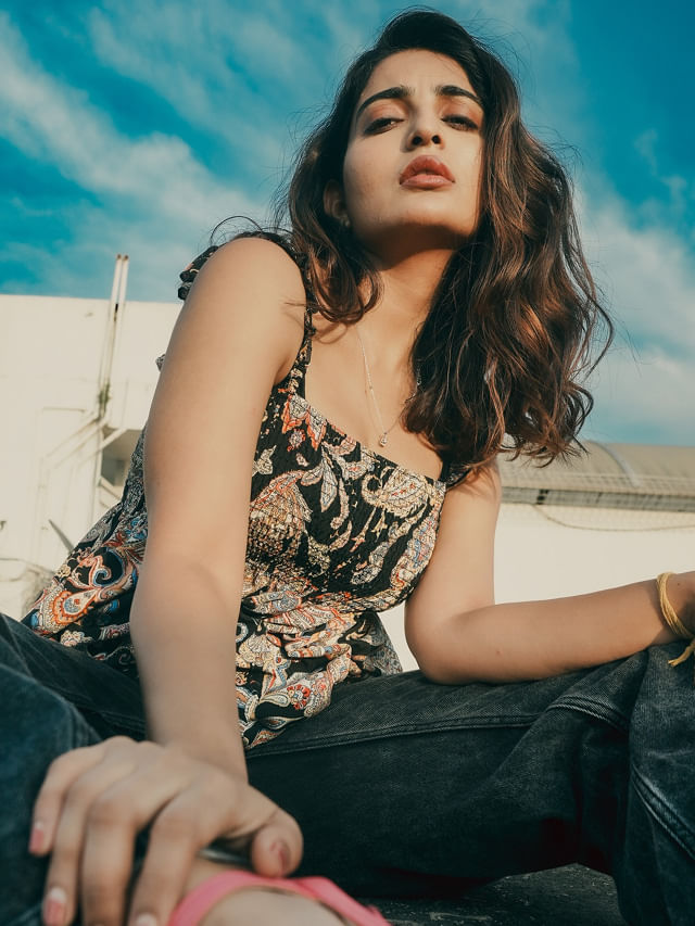 నా ఫస్ట్ క్రష్ ఆ స్టార్ హీరోనే.. సోషల్ మీడియాను షేక్ చేస్తున్న అనన్య కామెంట్స్ 