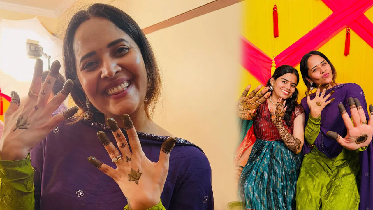 బ్యూటీ అనసూయ భరద్వాజ్ గురించి ఎంత చెప్పినా తక్కువే. యాంకర్‌గా బుల్లితెరపై సందడి చేసిన ఈ అమ్మడు, అనతి కాలంలో వెండితెరపైకి ఎంట్రీ ఇచ్చి ఫుల్ బిజీ అయిపోయింది.  వరసగా సినిమాలు చేస్తూ టాలీవుడ్‌లో మంచి క్రేజ్ సంపాదించుకుంది. అంతే కాకుండా స్పెషల్ సాంగ్స్, కీలక పాత్రల్లో నటించి తన కంటూ ప్రత్యేక గుర్తింపు సంపాదించుకుంది.