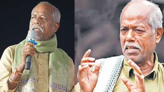 Ande Sri Death: అధికార లాంఛనాలతో అందెశ్రీ అంత్యక్రియలు.. సీఎం రేవంత్ రెడ్డి, కేసీఆర్ సంతాపం..