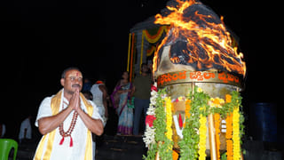 Andhra: పవన్ చొరవతో స్వాతంత్య్రం తరువాత తొలిసారి గిరిజన ‘గూడెం’లో విద్యుత్ కాంతులు