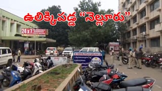 Andhra News: ఉలిక్కి పడ్డ నెల్లూరు.. అరెస్ట్ చేసేందుకు వెళ్లిన పోలీసుల పైనే దాడికి యత్నం.. సీన్‌కట్‌ చేస్తే..