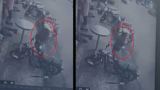 Andhra: అనుమానాస్పదంగా కనిపించిన బీటెక్ స్టూడెంట్.. ఆపి అతడి బ్యాగ్ చెక్ చేయగా