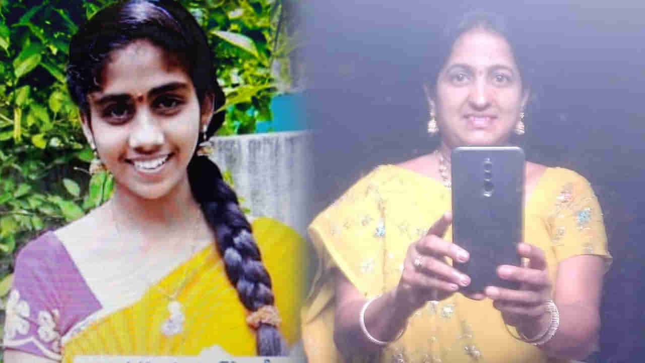Andhra: 19 ఏళ్ల అమ్మాయ్ ఏం పాపం చేసిందిరా.. గదిలో నిద్రిస్తుండగా చంపేశారు.. ఆ తర్వాత.!