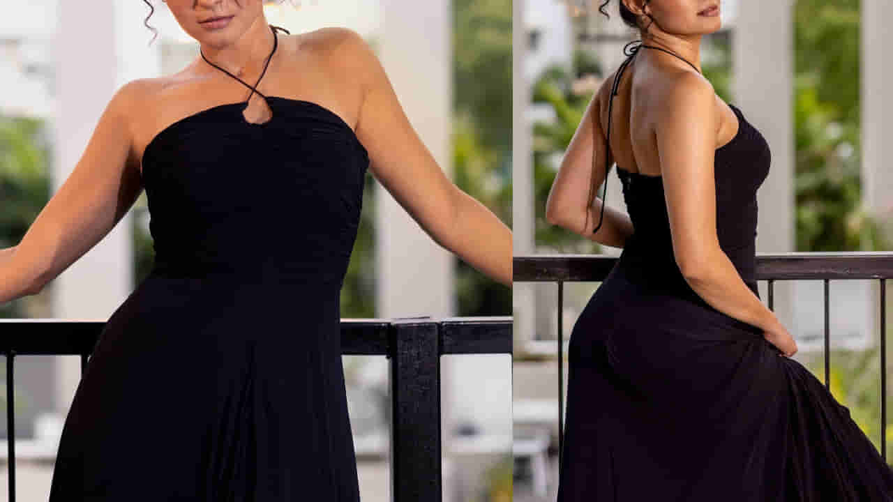 Actress : అతడిని నమ్మి ఆ సీన్స్ చేశాను.. కానీ షూట్‌లో.. హీరోయిన్ కామెంట్స్..