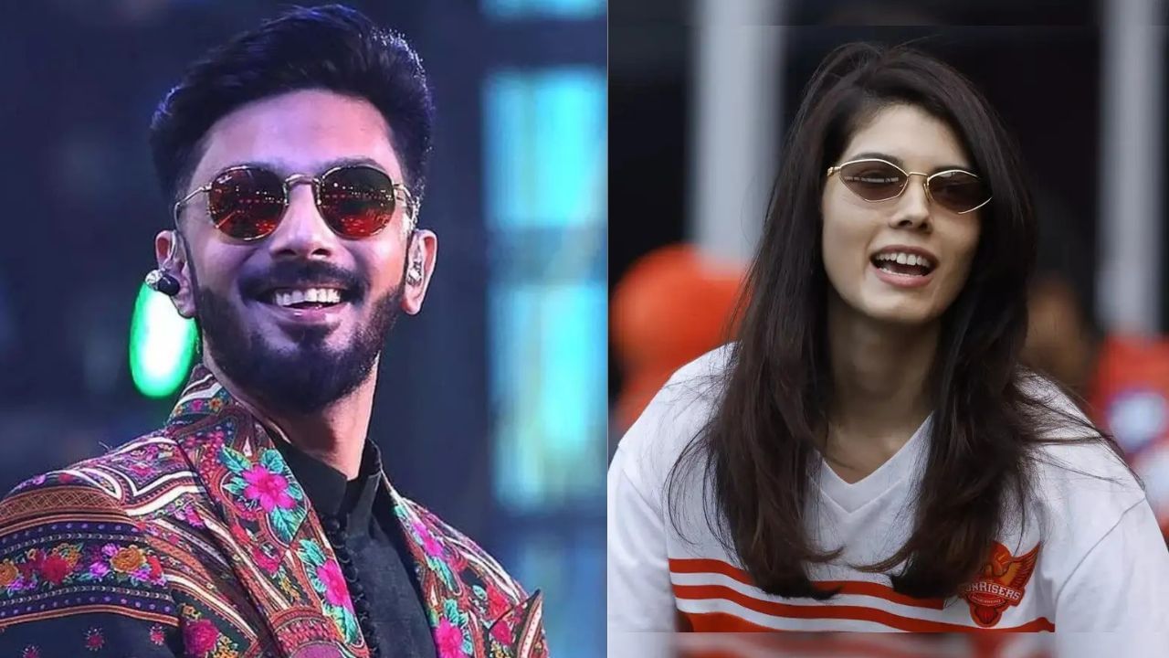 Anirudh-Kavya: యంగ్ మ్యూజిక్ డైరెక్టర్‌‌తో డేటింగ్‌లో కావ్య మారన్.. సోషల్ మీడియాలో మొదలైన రచ్చ