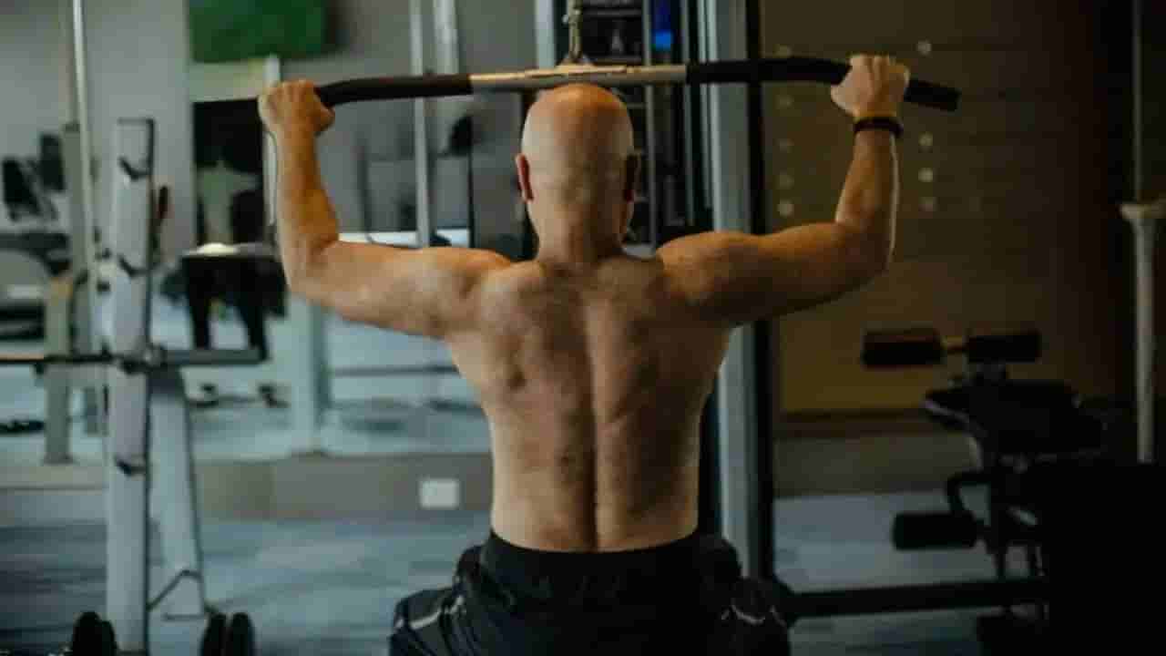 Actor Fitness: ఏడు పదుల వయస్సులోనూ ఫిట్‌నెస్‌కి బ్రాండ్ అంబాసిడర్ ఈ నటుడు..సీక్రెట్ ఇదే