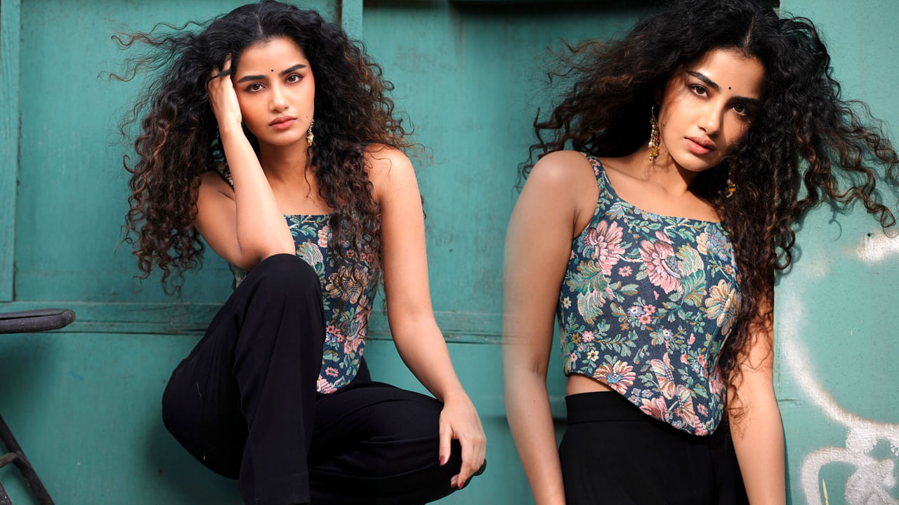 అకౌంట్ హ్యాక్, ఫోటోలు మార్ఫింగ్.. ఎవరు చేశారో తెలిసి షాక్ అయిన అనుపమ