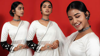 అబ్బబ్బో హొయలు.. కుర్రాళ్లకు సెగలు.. రాశి సిజ్లింగ్ లుక్స్..