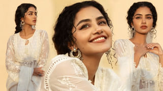 బ్లాక్ డ్రెస్ లో అదిరిపోయిన శోభిత.. బ్యూటిఫుల్ ఫొటోస్