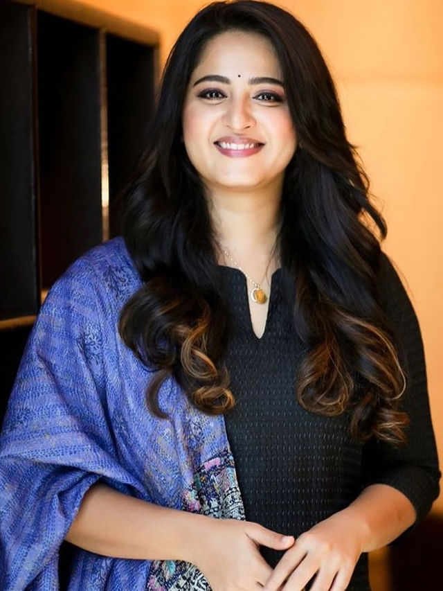 ప్రేమ విషయాన్ని బయటపెట్టిన అనుష్క.. జీవితంలోనే అందమైన జ్ఞాపకం..