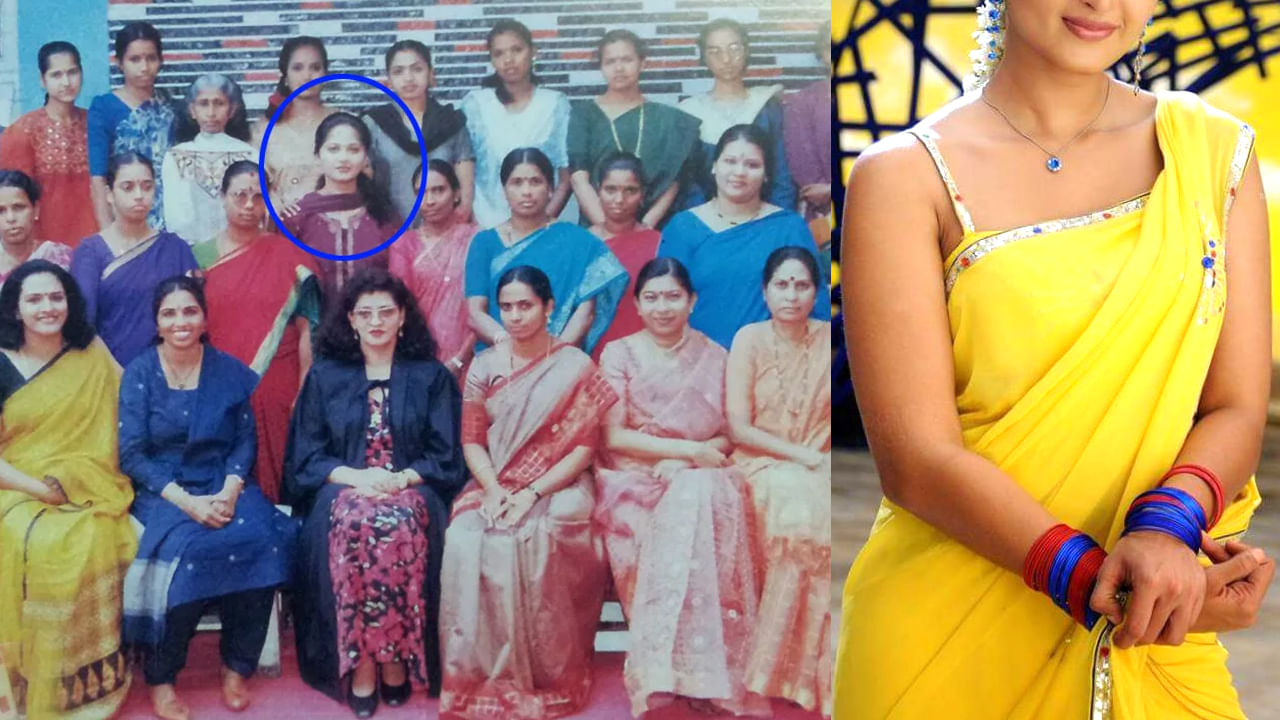 Actress: ఒకప్పుడు స్కూల్లో టీచర్.. ఇప్పుడు పాన్ ఇండియా స్టార్ హీరోయిన్.. క్రేజ్ మాములుగా ఉండదు..