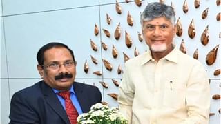 Andhra Pradesh: ఈ నెల 30న సీఎస్‌ పదవీ విరమణ..! తదుపరి చీఫ్ సెక్రటరీ ఎవరో తెలుసా?