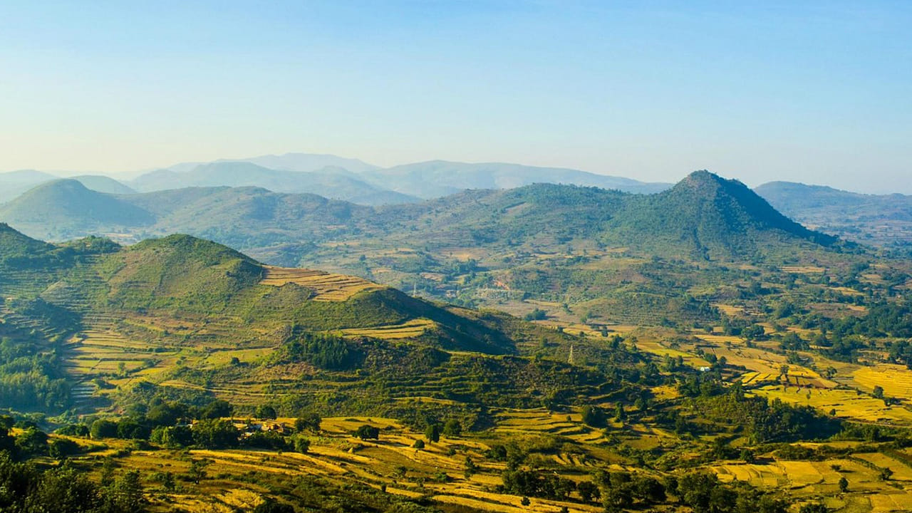 Araku Tour: అందాల ‘అరకు’ టూర్ ప్లాన్ చేశారా..? IRCTC నుంచి సూపర్ ప్యాకేజ్.. వెంటనే బుక్ చేస్కోండి