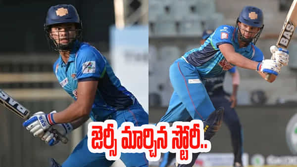 4,4,4,4.. ముంబై వద్దంది.. లక్నో ముద్దంది.. కట్చేస్తే.. 22 బంతుల్లో విధ్వంసం