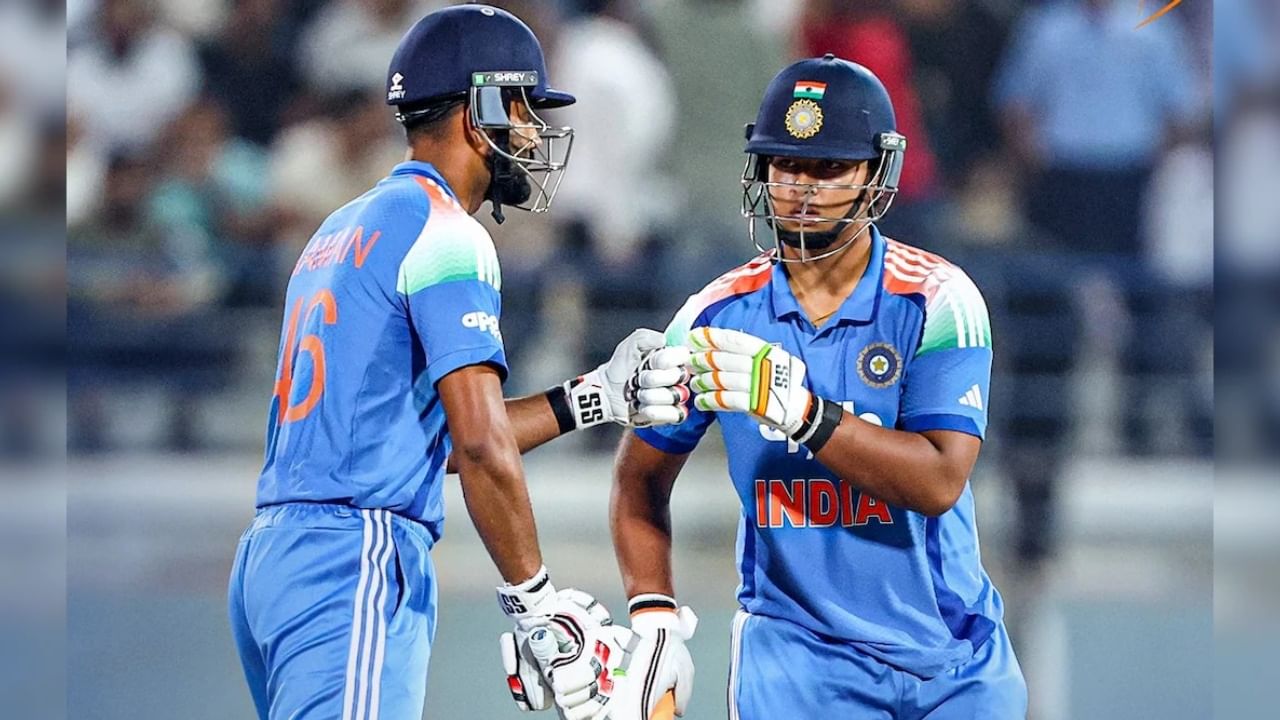 Asia Cup Rising Stars 2025: పాకిస్తాన్ షాహీన్స్ జోరు.. గ్రూప్-బిలో ఇండియా A మెరుపులు!