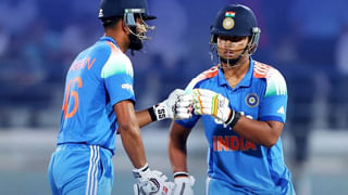 IND vs SA 2nd Test: గౌహతి టెస్టులో ఎంట్రీ ఇచ్చిన తెలుగబ్బాయ్.. ప్లేయింగ్ 11లో 2 కీలక మార్పులు..?