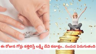 Astrology Tips: లక్ష్మీదేవి సంకేతం! బంగారం దొరికితే ఏమవుతుందో తెలుసా?