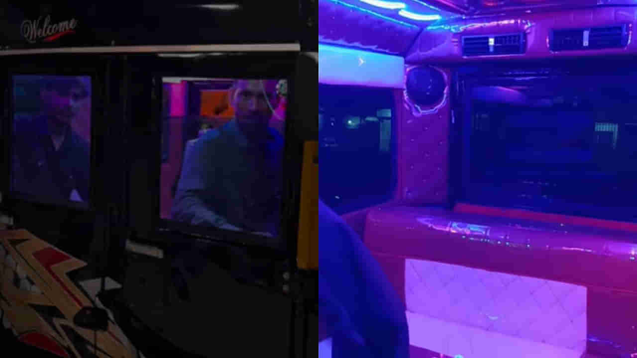 Viral Video: ఈ ఆటోను చూస్తే ఫ్యూజులు ఎగిరిపోవాల్సిందే... ఇన్ని ఇకమతులు ఎలా రా బాబు?