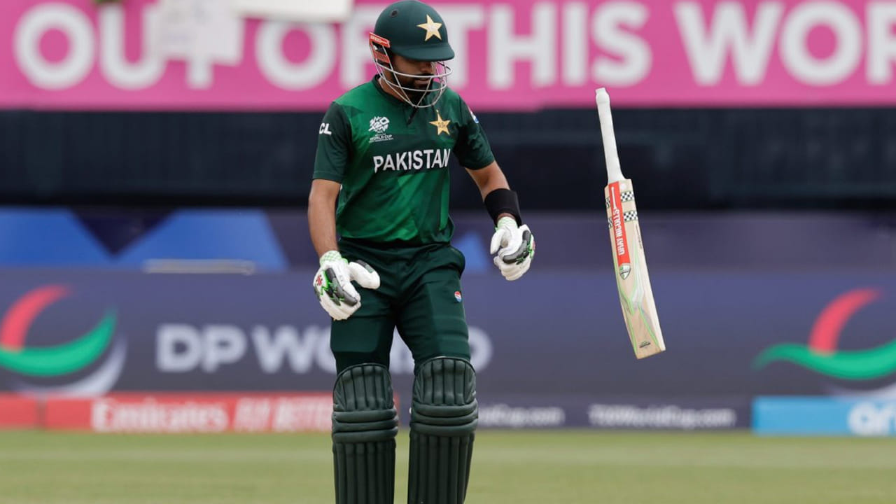 Babar Azam 4