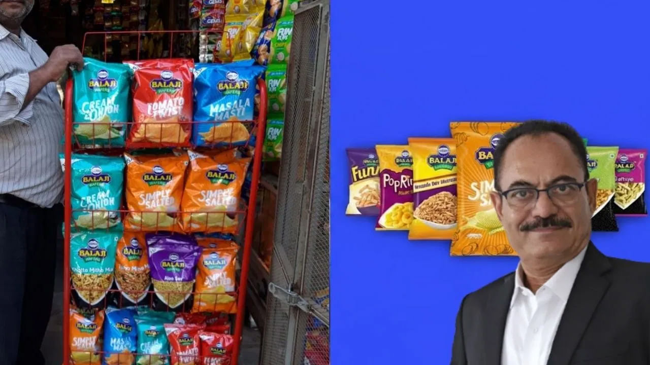 Business Tips: ఒక చిన్న దుకాణం.. ఇప్పుడు రూ.35000 కోట్ల కంపెనీ! బిజినెస్‌ సక్సెస్‌ స్టోరీ..