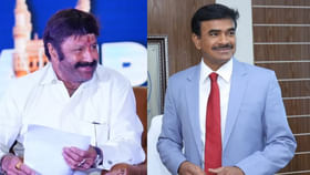 బాలయ్యకు సారీ చెప్పిన సీవీ ఆనంద్..