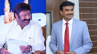 Cv Anand: తెలియక పొరపాటు జరిగింది.. బాలయ్యకు సారీ చెప్పిన సీవీ ఆనంద్..