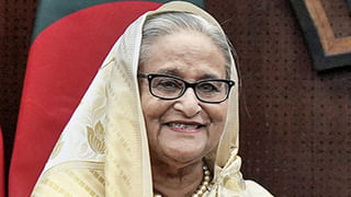 Sheikh Hasina: చంపాలనే కుట్ర.. ఉరిశిక్షపై బంగ్లాదేశ్‌ మాజీ ప్రధాని షేక్‌ హసీనా ఏమన్నారంటే..?