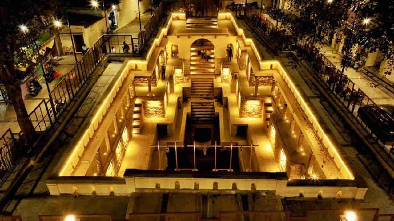 మెట్ల బావిలో మ్యూజిక్ కాన్సెర్ట్లు! మంగ్లీ, హేమచంద్రా వంటి స్టార్లు కూడా వస్తారు..