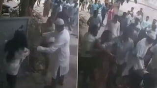 తూ.. మీ బతుకులు.. తల్లి శవాన్ని ఇంట్లోకి తేనివ్వని కొడుకులు.. చివరకు..