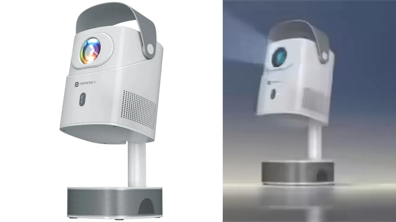 Best Budget Projectors1