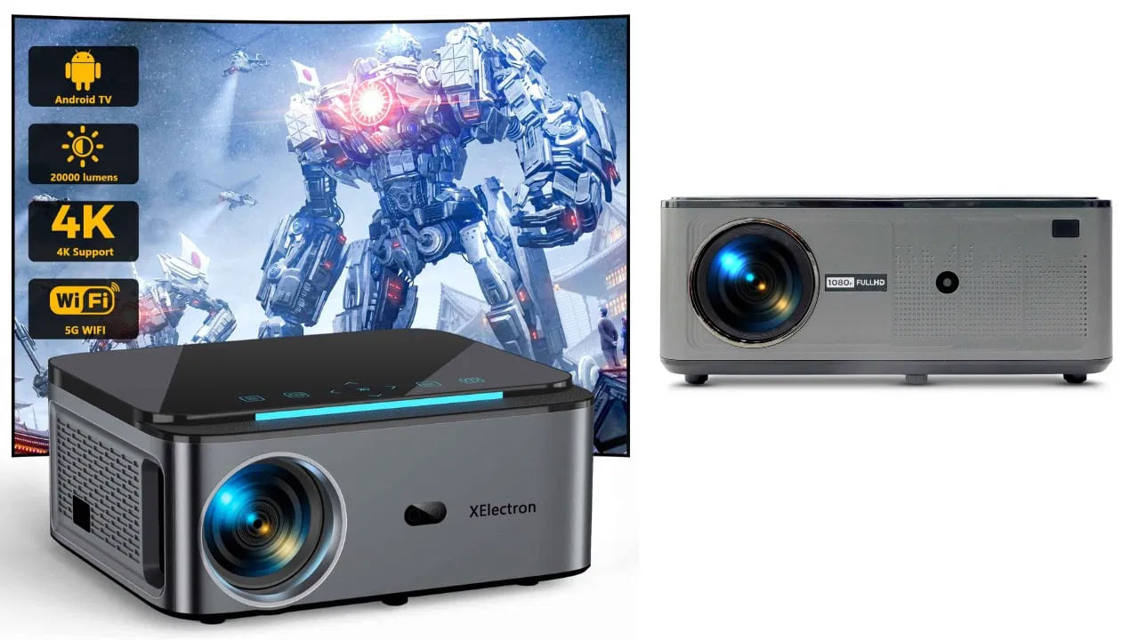 Best Budget Projectors3
