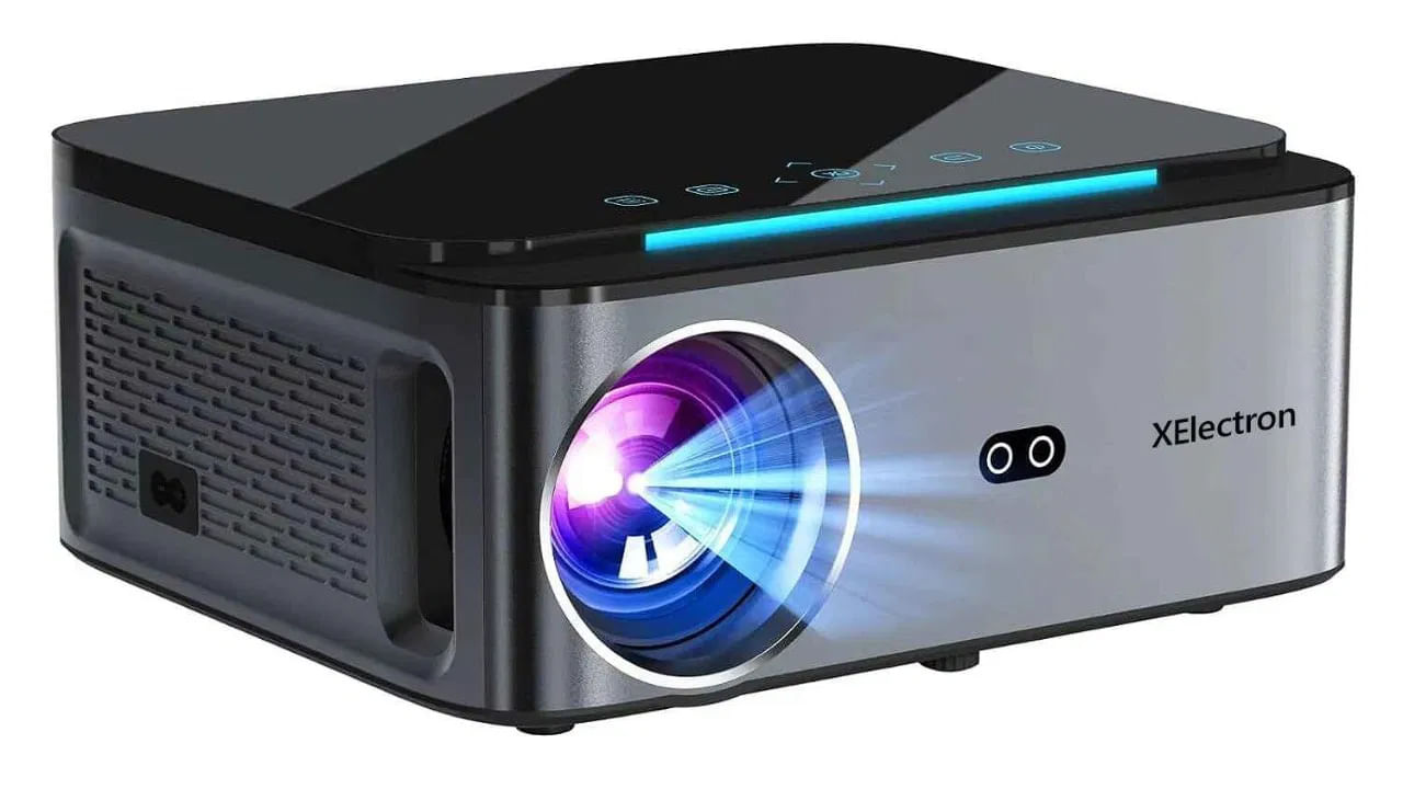 Best Budget Projectors4