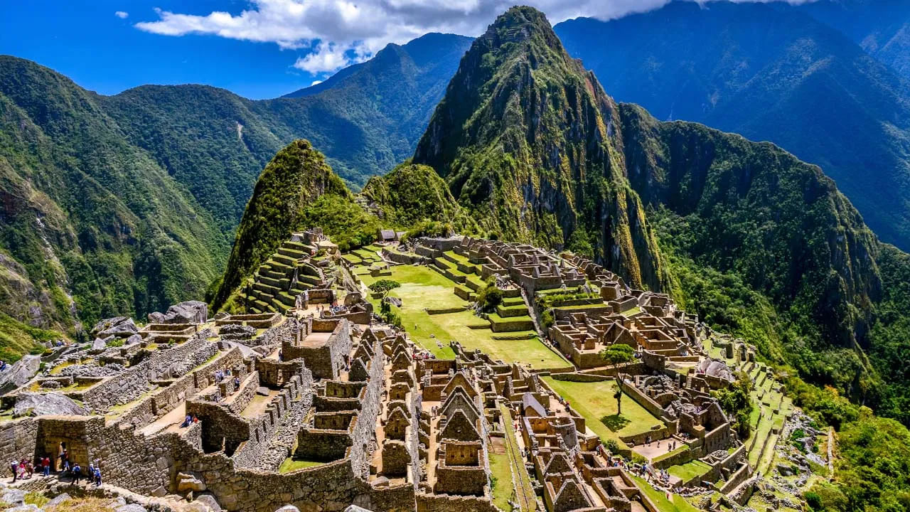 Best Tourist Places10