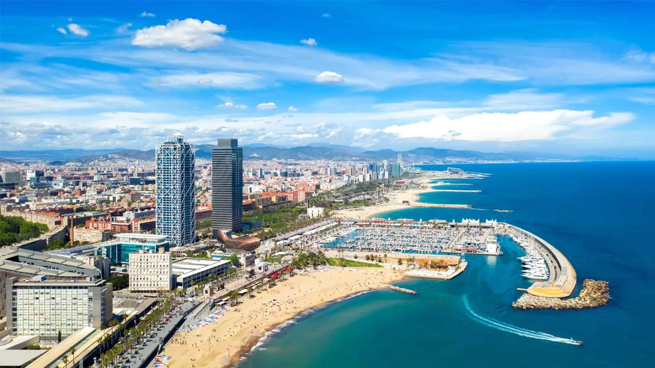 Best Tourist Places12