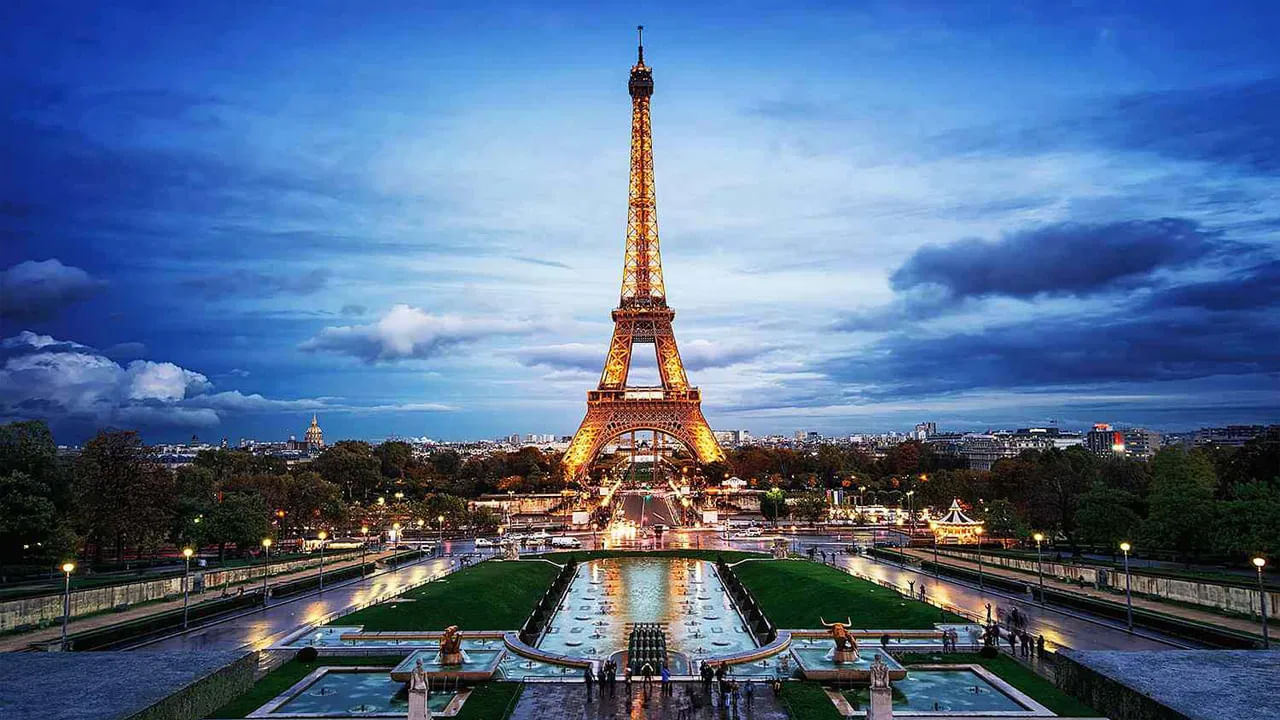 Best Tourist Places6