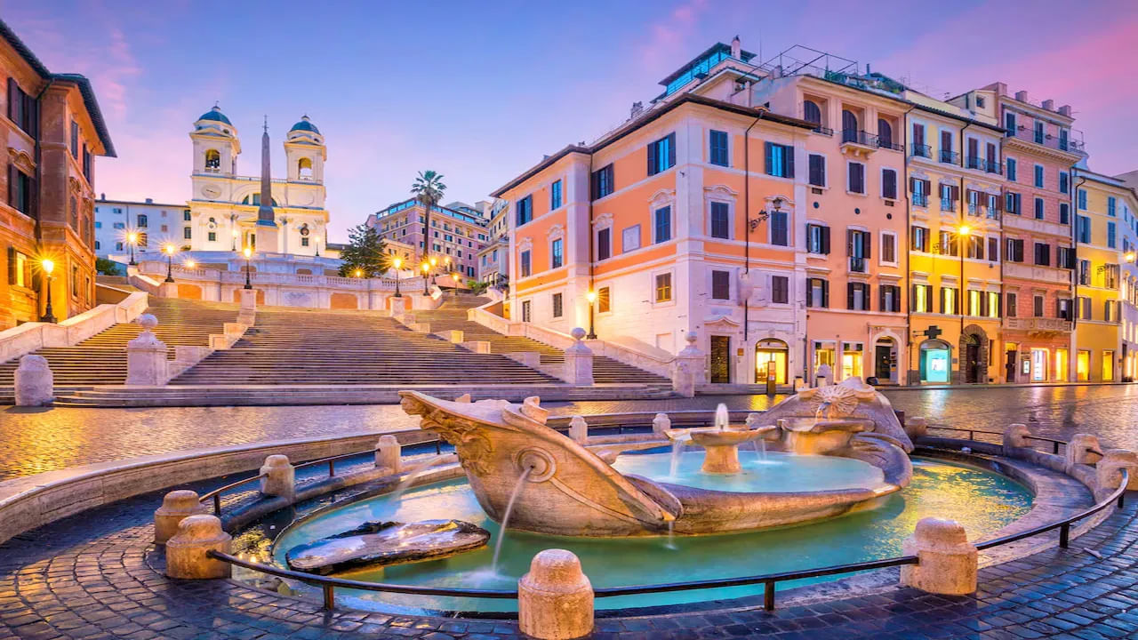 Best Tourist Places8