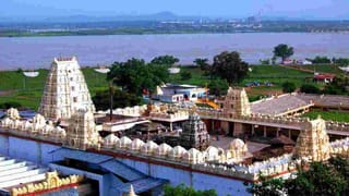 Bhadrachalam: భద్రాచలం రామాలయంలో నకిలీ శేష వస్త్రాల విక్రయం!