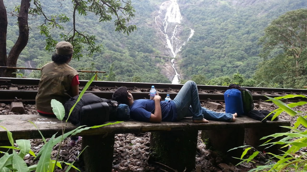 Bhagwan Mahavir Wildlife Sanctuary