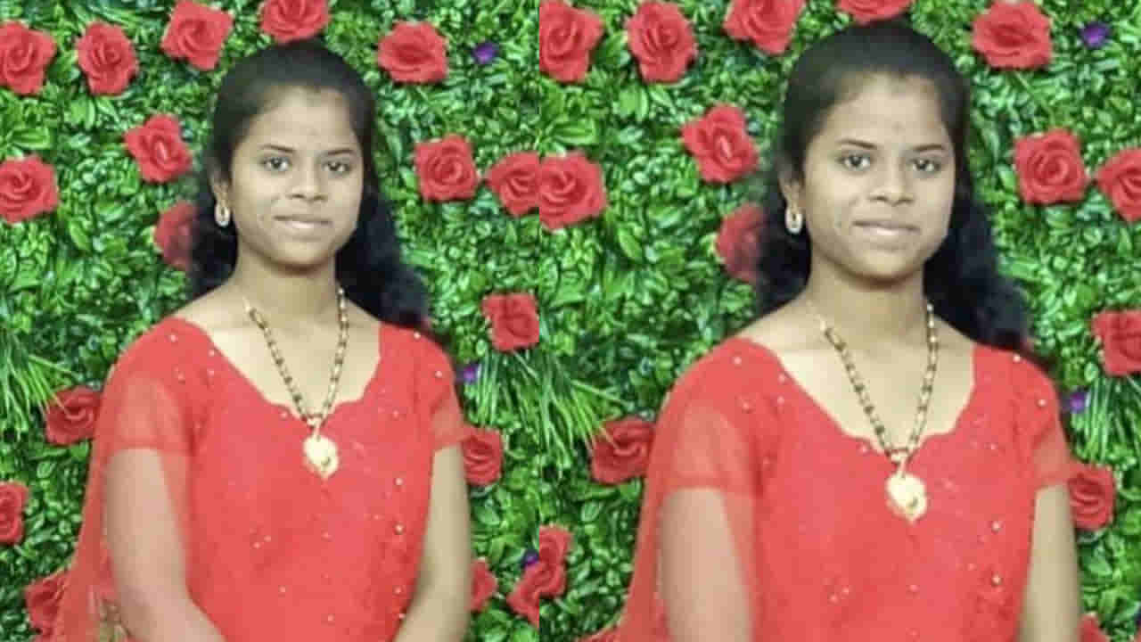 Andhra: నన్ను తిడతారా..? మిమల్ని ఏడిపిస్తాను చూడండి అంటూ రూమ్‌లోకి వెళ్లింది.. కాసేపటికి..